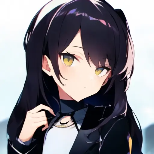 IdleLynx5005의 仕事相手の女性