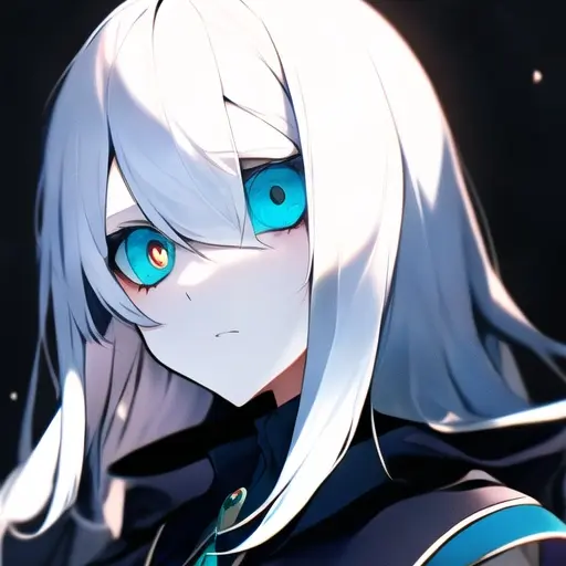 IdleLynx5005의 幽霊少女に愛された