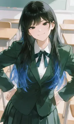 Profile image of 結愛
