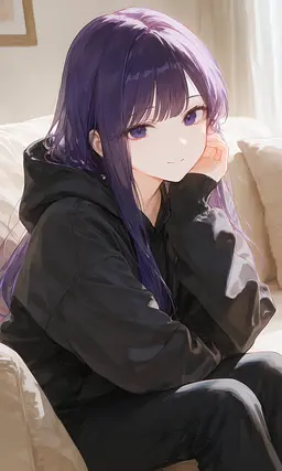 Profile image of ゆい