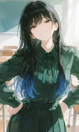 Profile image of 結愛