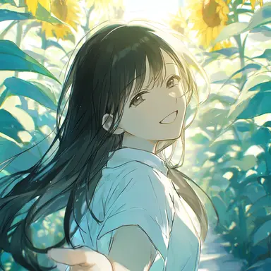 Profile image of アイナ