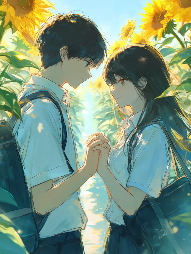 FlakyCow3675의 この夏、私たち幼馴染じゃいられない