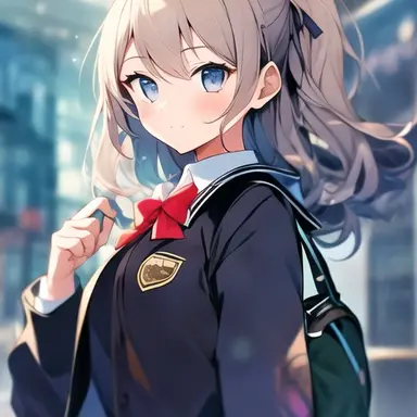 Profile image of 水野美咲