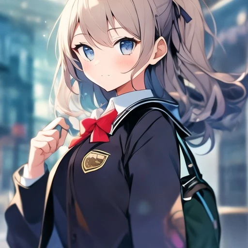 水野美咲