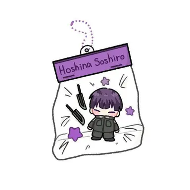 Profile image of 호시나 소우시로