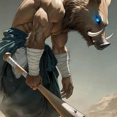 Profile image of Bokoblin