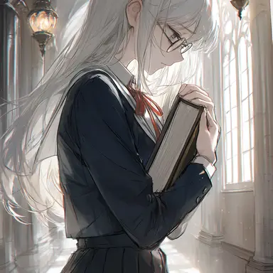 Profile image of Lilith
