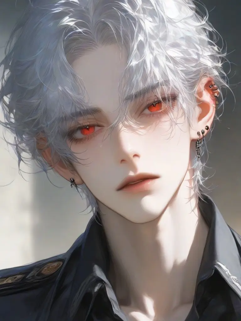 Ma_chan의 나의 주인님