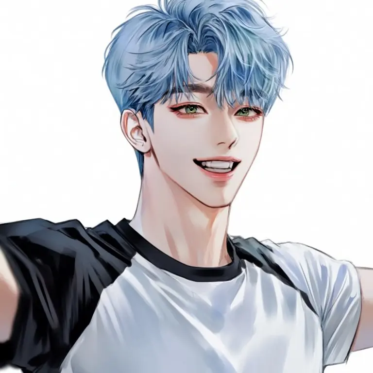 Ma_chan의 친구에서 연인으로