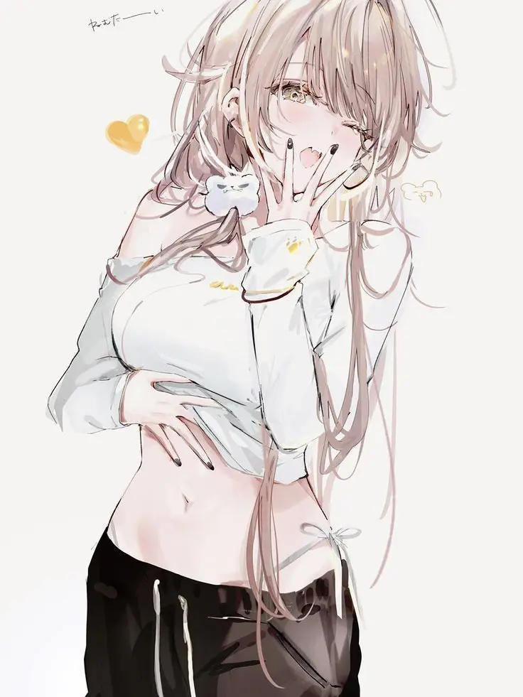 CharlieDarlin의 Childhood Bestfriend