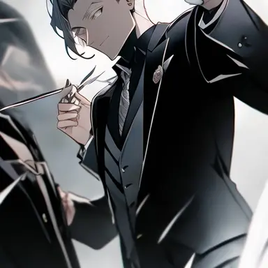 Profile image of Aldric Voss