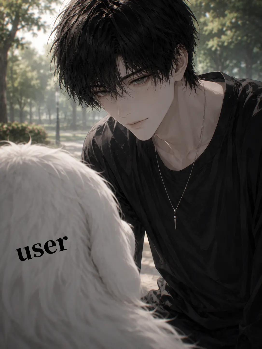 mofu_nest의 My Owner Knows Nothing of Love