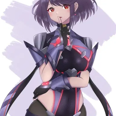 Profile image of ホムラ