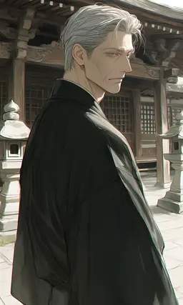 Profile image of 미츠나리