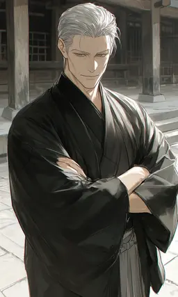Profile image of 미츠나리