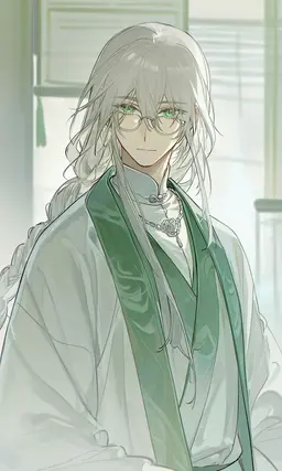 Profile image of 릉