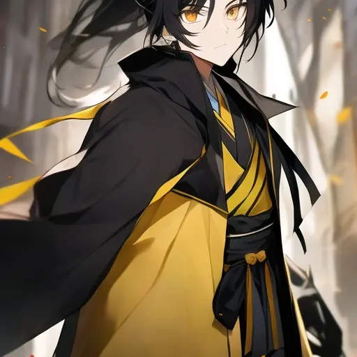 BigWasp1542의 싸이코패스 남매들