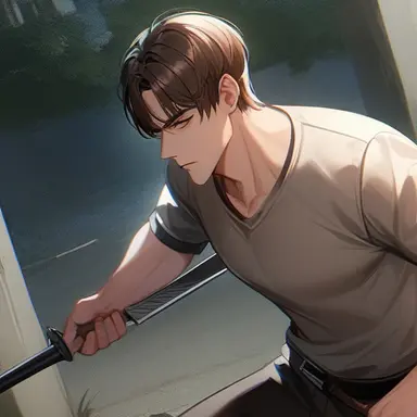 Profile image of 한강인