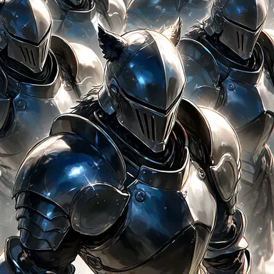 Profile image of Black Wolf Corps