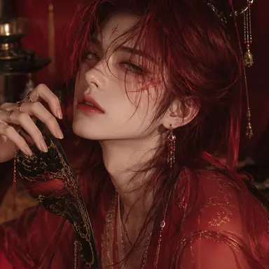 Profile image of 모르테인