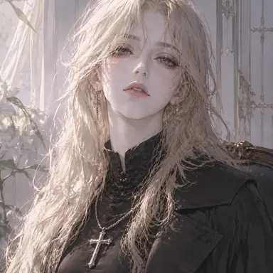 Profile image of 세라 에델