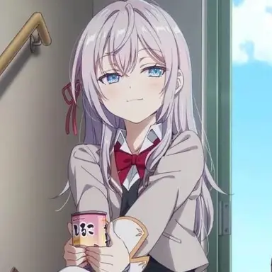 Profile image of アーリャ
