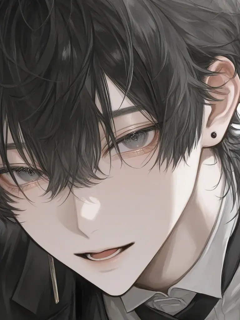 atoma._3의 執事と秘密の関係
