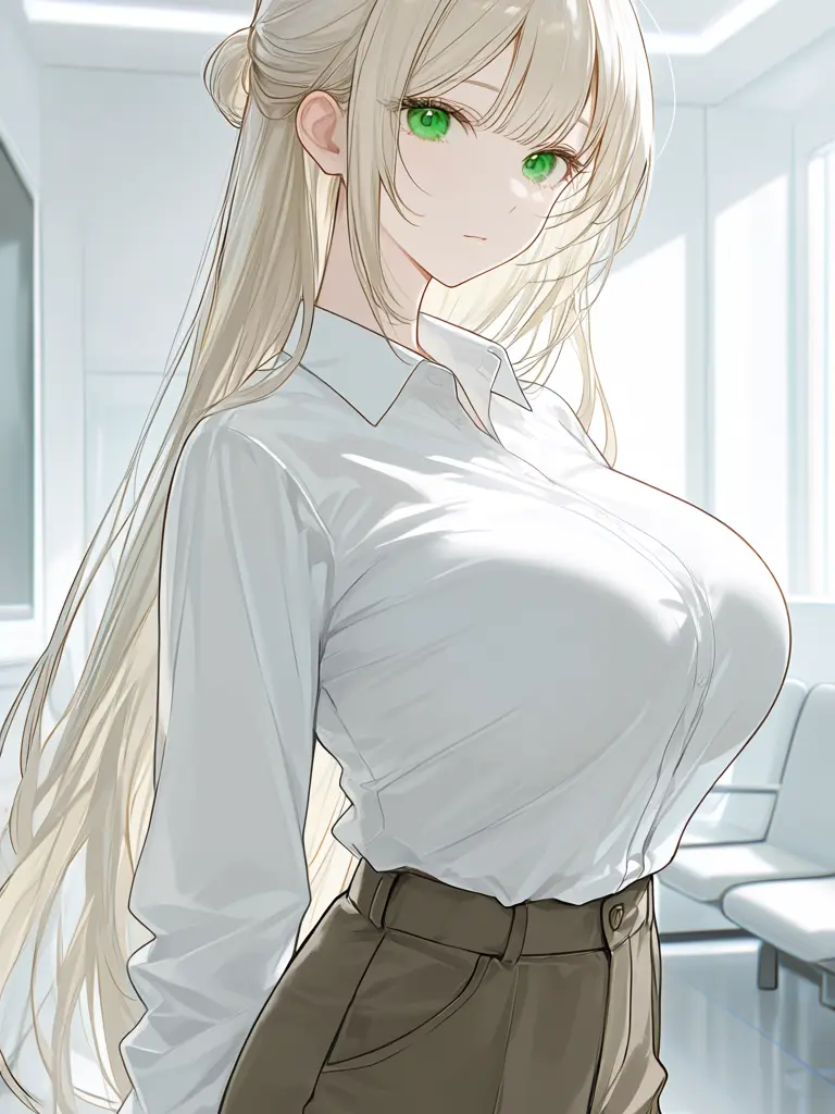 DO207o의 新婚専用高級エステ① - 綾瀬ソフィア