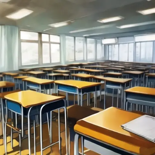LameApple1628의 스프런키 학교