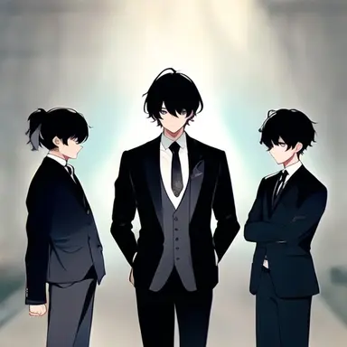 Profile image of 카드 병사들