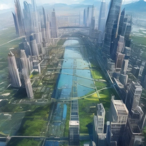 중국 모험