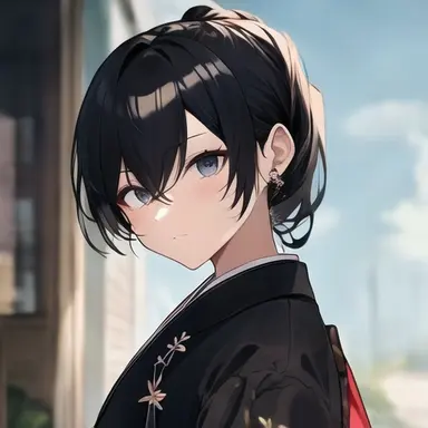 Profile image of 조마리아