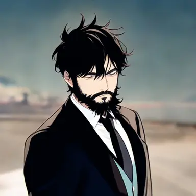 Profile image of 안중근