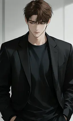 Profile image of ハン・テウ