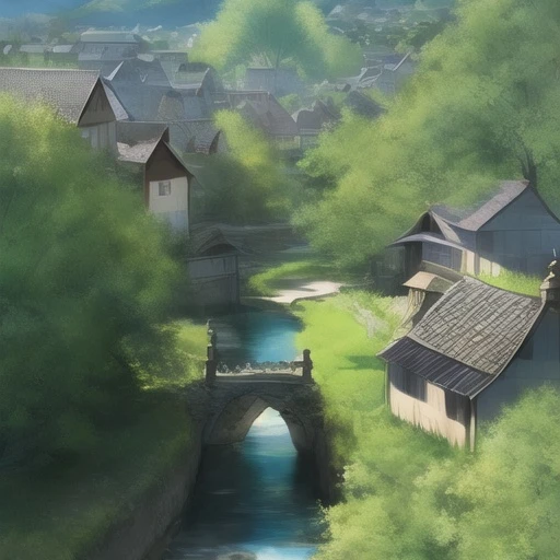 郊外