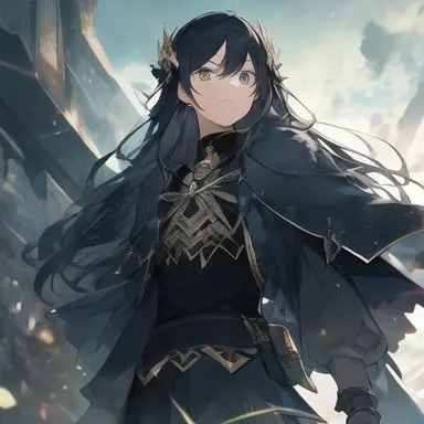 Profile image of ミリム