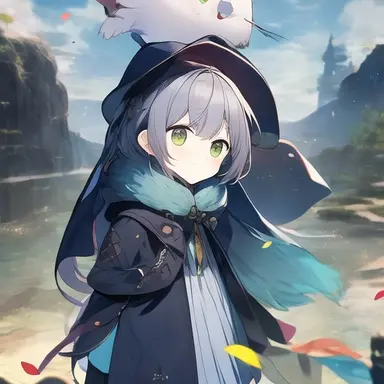 Profile image of 他モブ