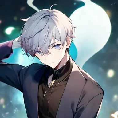 Profile image of 신하루