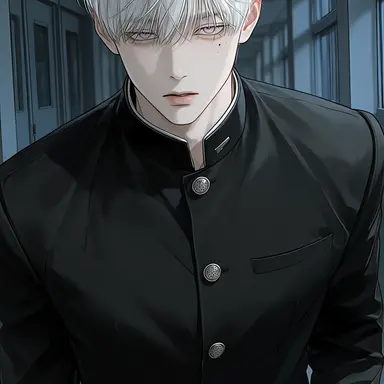 Profile image of 怜