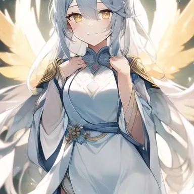 Profile image of Celeste