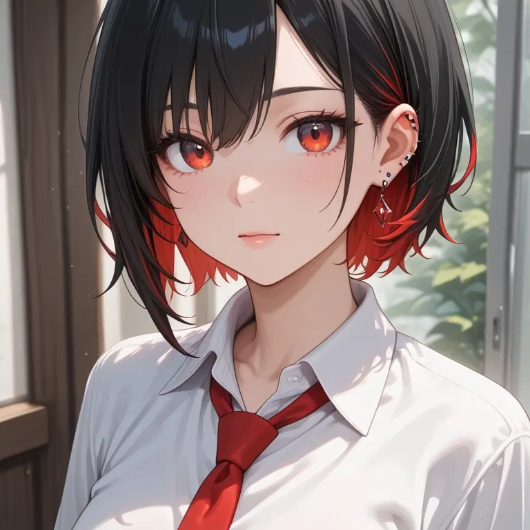 HeftyTeam7071의 広島弁全開の清楚系美少女