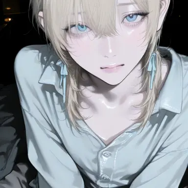 Profile image of Shino