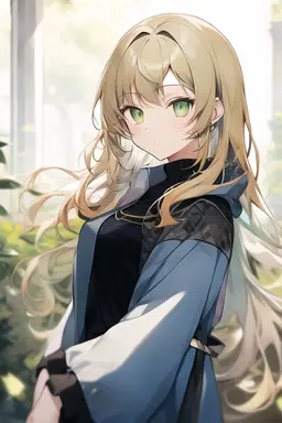 Profile image of セシリア・ロジア