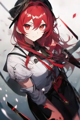 Profile image of レイナ・スカーレット
