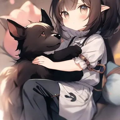 Profile image of ルン