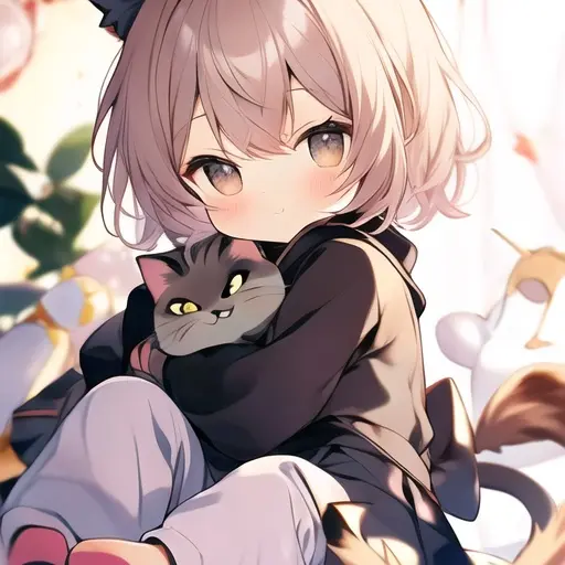 LemonyQuoll5174의 私たちの邪魔をするやつ