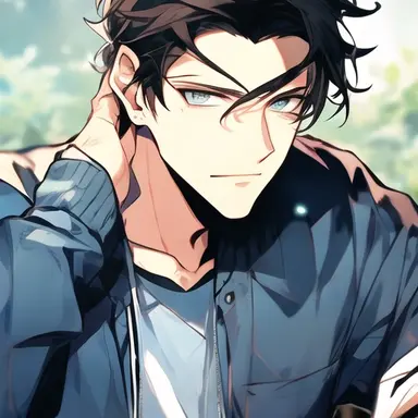 Profile image of ユウト