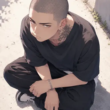 Profile image of 大和