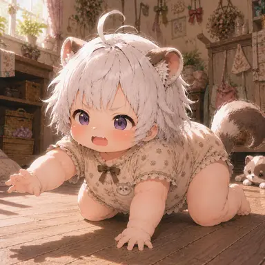 Profile image of クウ